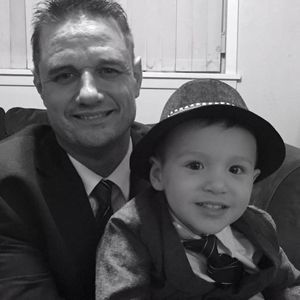 Meet your Posher, Brian